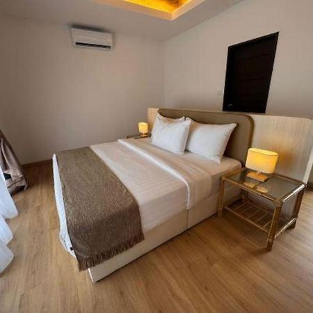 Sand Bay Resort Semporna Dış mekan fotoğraf