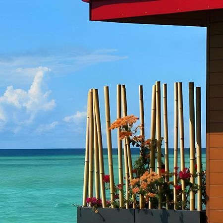 Sand Bay Resort Semporna Dış mekan fotoğraf