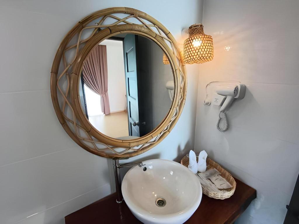 Sand Bay Resort Semporna Dış mekan fotoğraf