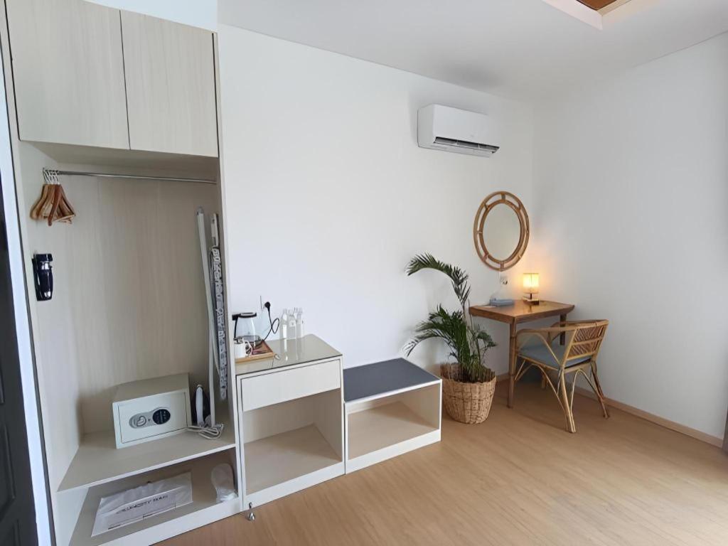 Sand Bay Resort Semporna Dış mekan fotoğraf