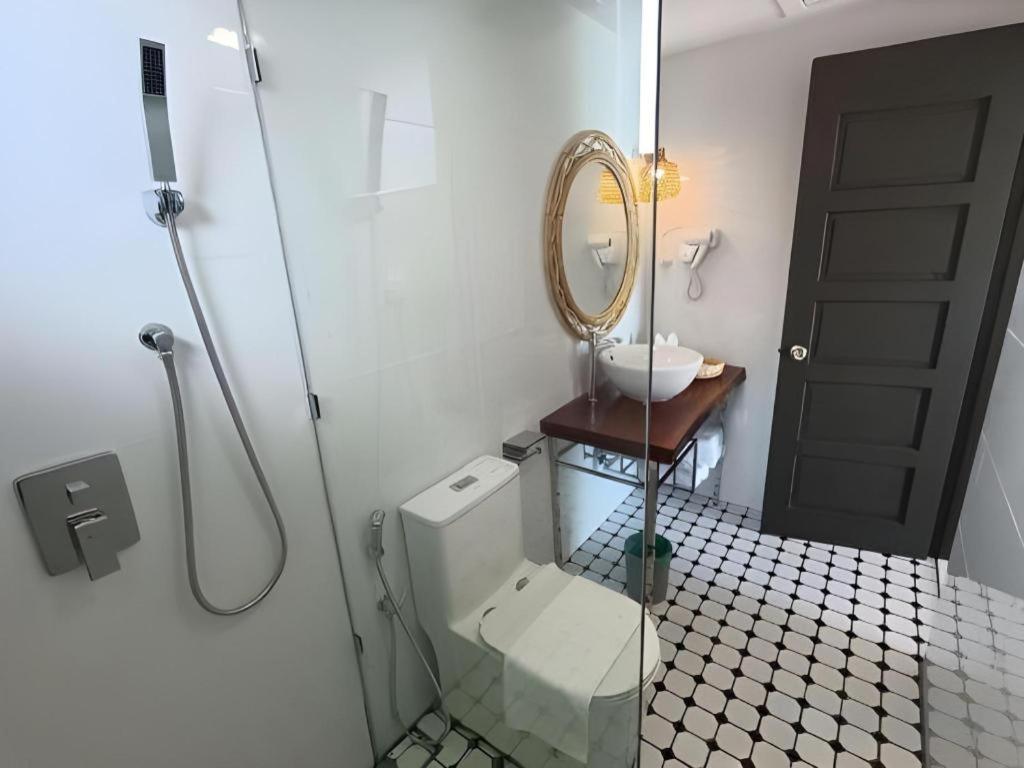 Sand Bay Resort Semporna Dış mekan fotoğraf