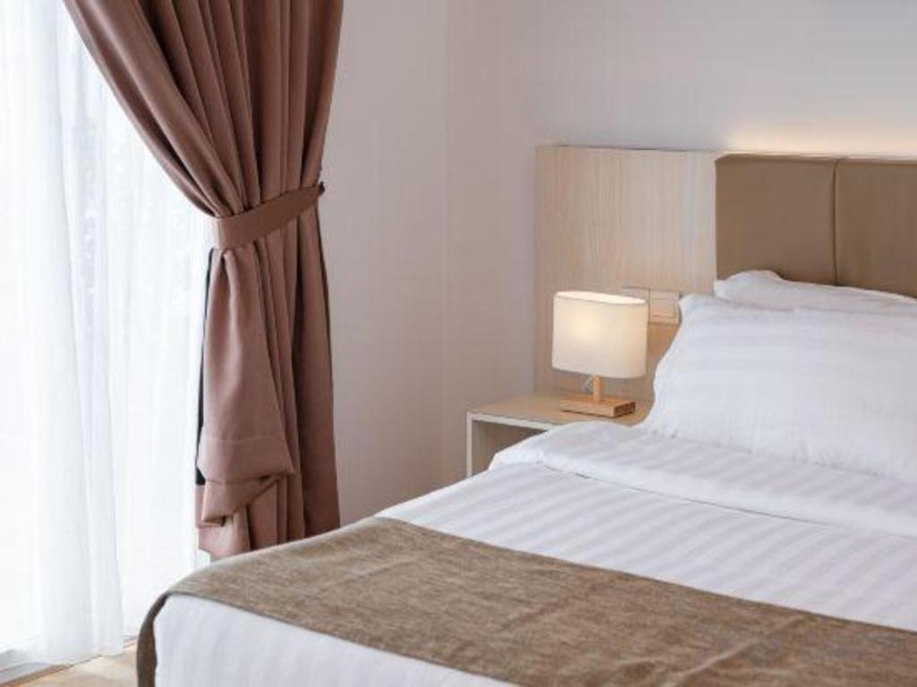 Sand Bay Resort Semporna Dış mekan fotoğraf
